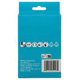 D-78776 LIJA  MALLA 80X130 A-80 10u